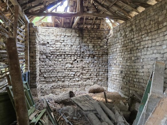 Bulgarian Property in Village Sadina for Sale