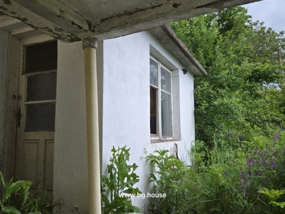 Village Koprivets Bulgarian Property for Sale – Great Investment!