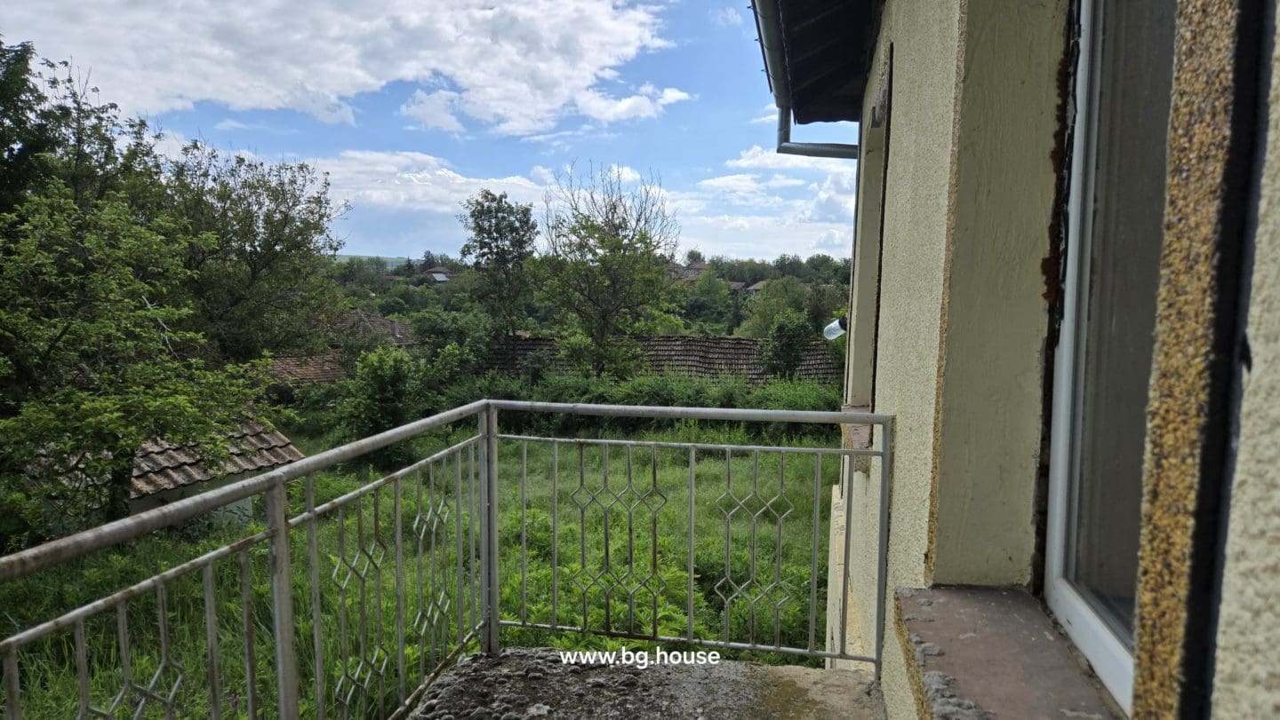 Village Koprivets Bulgarian Property for Sale – Great Investment!
