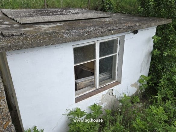 Village Koprivets Bulgarian Property for Sale – Great Investment!