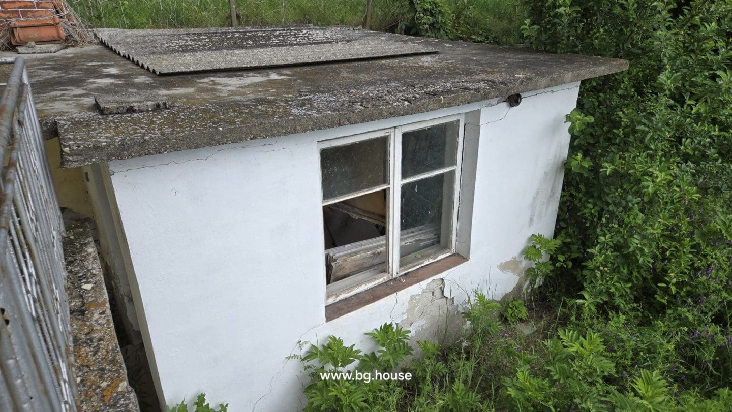 Village Koprivets Bulgarian Property for Sale – Great Investment!