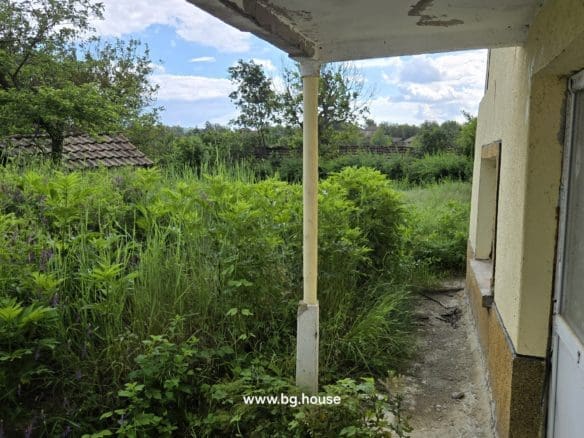 Village Koprivets Bulgarian Property for Sale – Great Investment!