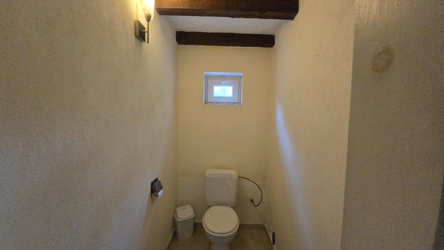 Bulgarian House with 4 Bedrooms and Pool in Village Balkanski