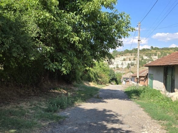 Bulgarian Property for Sale in Village Katselovo – 2200m² Plot