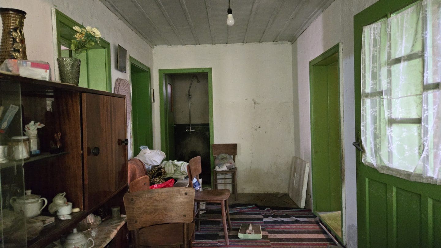 Bulgarian Property for Sale in Village Katselovo – 2200m² Plot