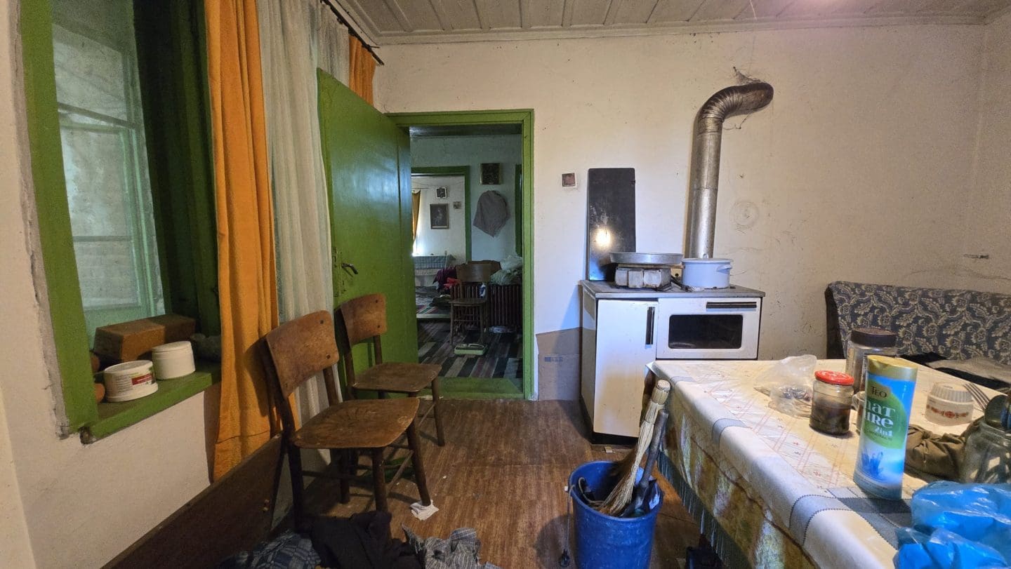 Bulgarian Property for Sale in Village Katselovo – 2200m² Plot