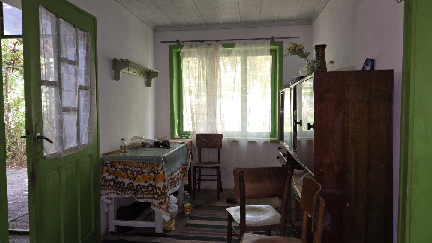 Bulgarian Property for Sale in Village Katselovo – 2200m² Plot