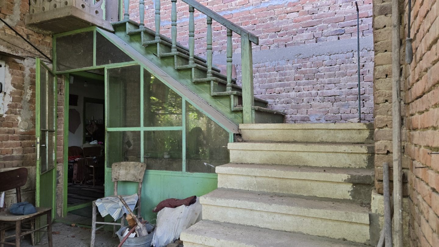 Bulgarian Property for Sale in Village Katselovo – 2200m² Plot