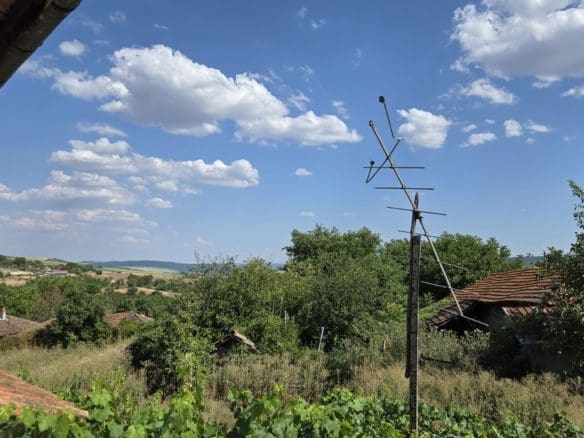 Bulgarian Property for Sale in Village Katselovo – 2200m² Plot