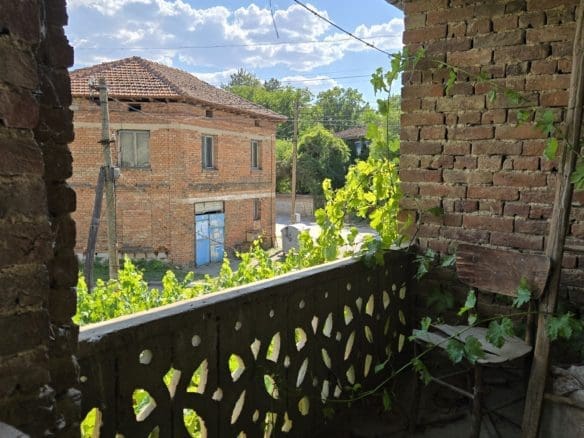 Bulgarian Property for Sale in Village Katselovo – 2200m² Plot