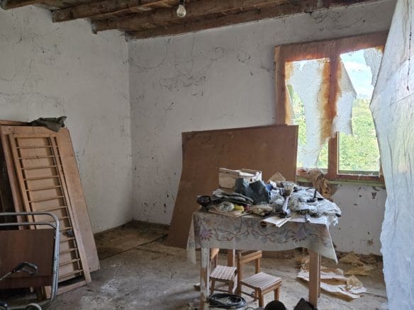 Bulgarian Property for Sale in Village Katselovo – 2200m² Plot