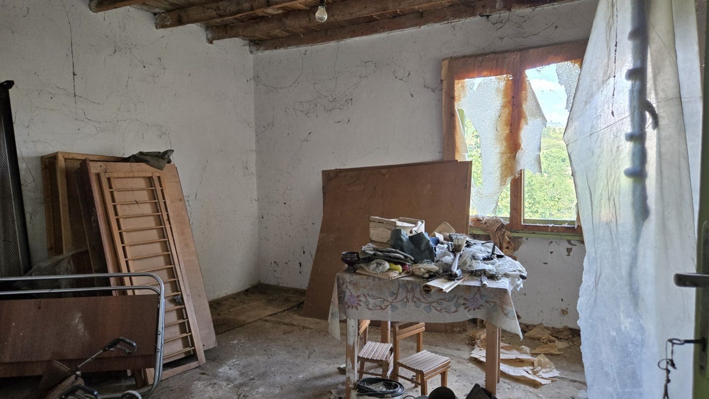 Bulgarian Property for Sale in Village Katselovo – 2200m² Plot