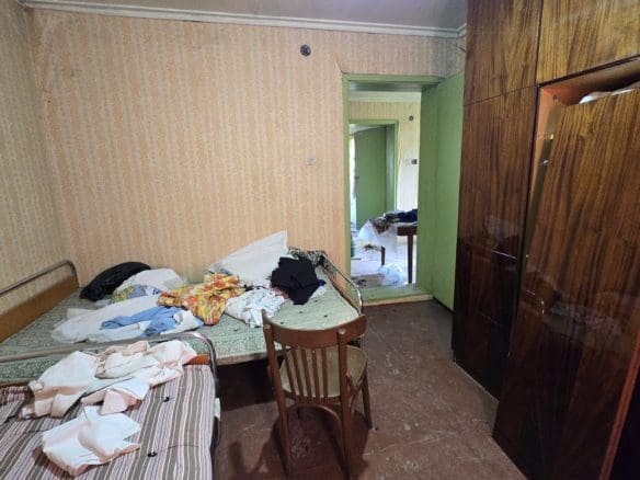 Bulgarian Property for Sale in Village Katselovo – 2200m² Plot