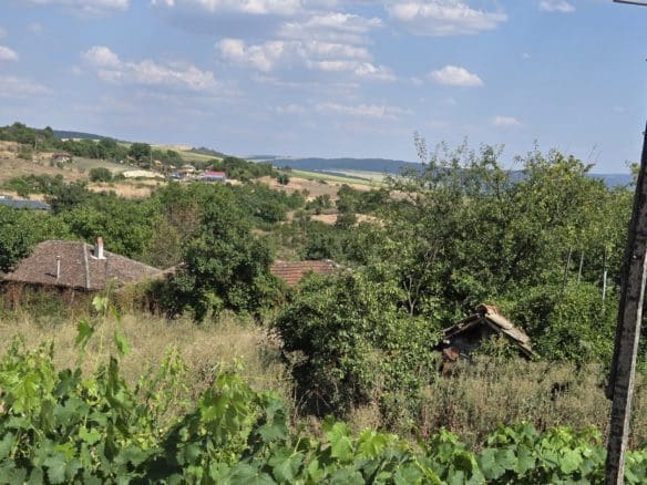 Bulgarian Property for Sale in Village Katselovo – 2200m² Plot