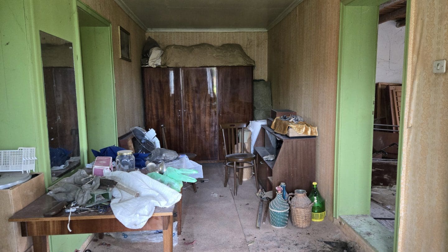 Bulgarian Property for Sale in Village Katselovo – 2200m² Plot