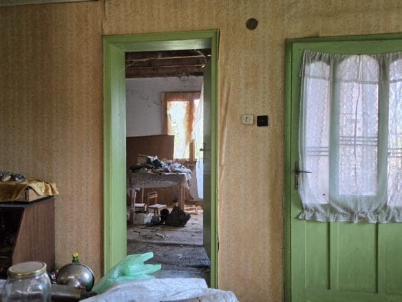 Bulgarian Property for Sale in Village Katselovo – 2200m² Plot