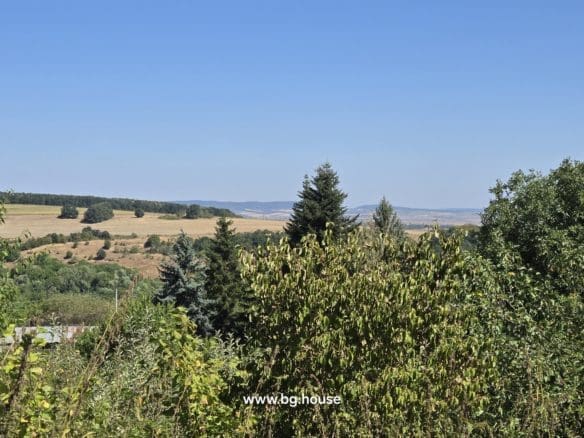 Bulgarian Property for Sale – 6300m² Estate in Village Zvezda