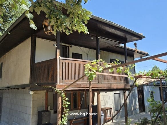 Bulgarian Property for Sale – 6300m² Estate in Village Zvezda