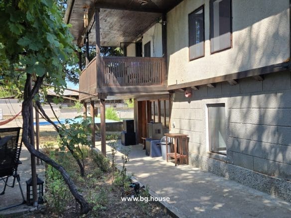 Bulgarian Property for Sale – 6300m² Estate in Village Zvezda