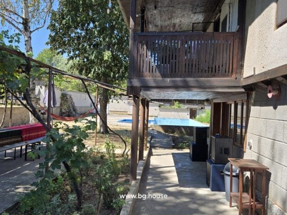 Bulgarian Property for Sale – 6300m² Estate in Village Zvezda
