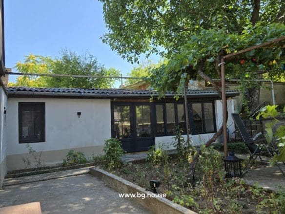 Bulgarian Property for Sale – 6300m² Estate in Village Zvezda