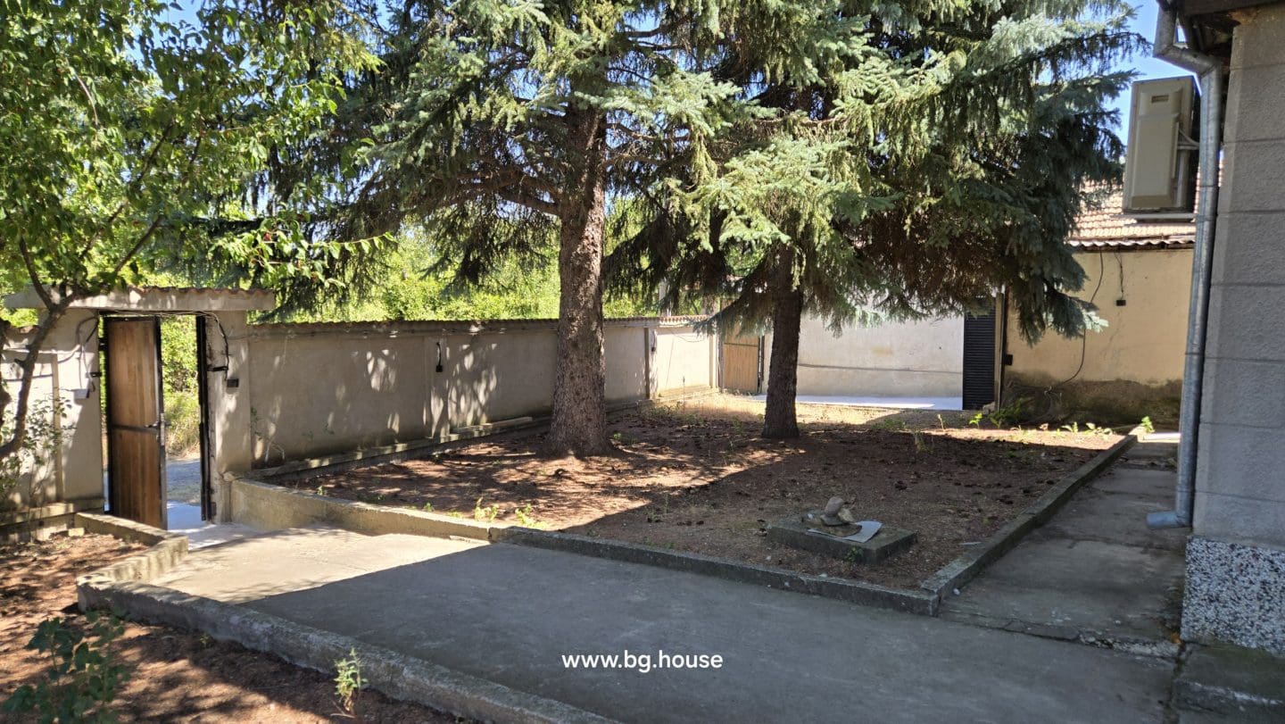 Bulgarian Property for Sale – 6300m² Estate in Village Zvezda