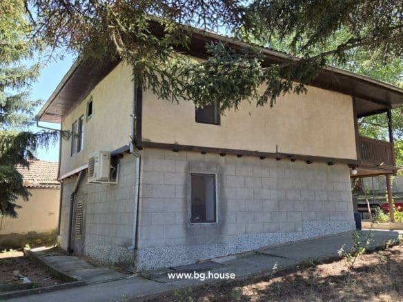 Bulgarian Property for Sale – 6300m² Estate in Village Zvezda