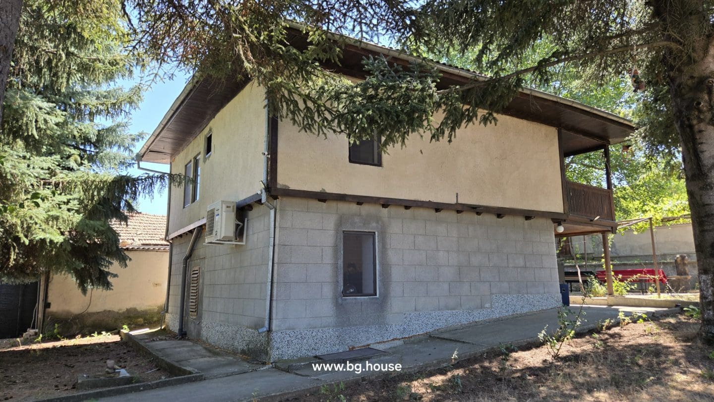 Bulgarian Property for Sale – 6300m² Estate in Village Zvezda