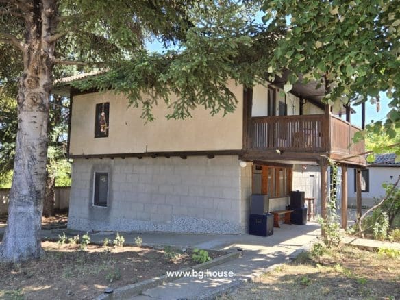 Bulgarian Property for Sale – 6300m² Estate in Village Zvezda