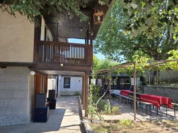 Bulgarian Property for Sale – 6300m² Estate in Village Zvezda