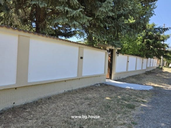 Bulgarian Property for Sale – 6300m² Estate in Village Zvezda