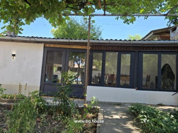 Bulgarian Property for Sale – 6300m² Estate in Village Zvezda