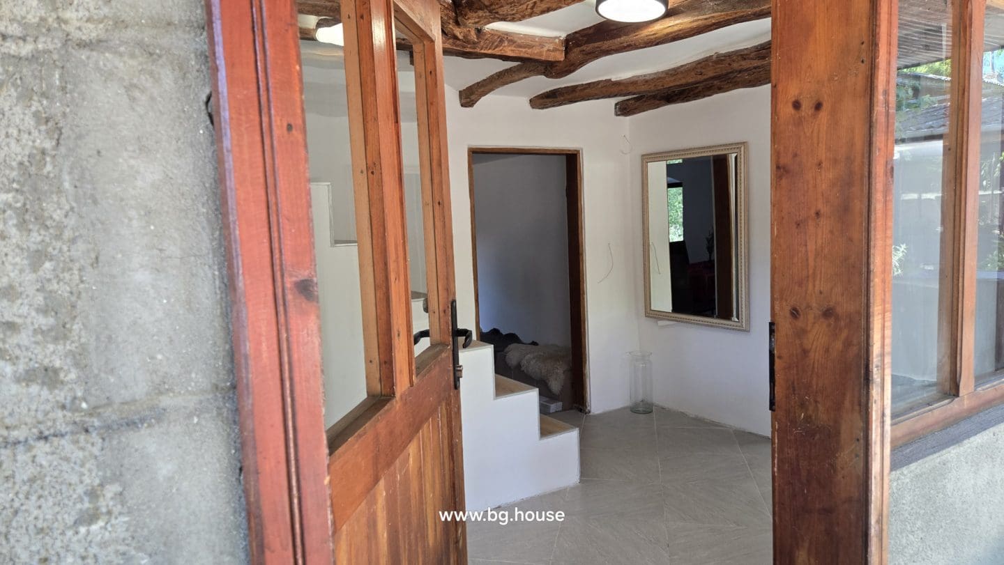 Bulgarian Property for Sale – 6300m² Estate in Village Zvezda