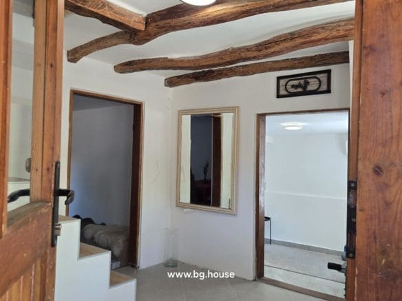 Bulgarian Property for Sale – 6300m² Estate in Village Zvezda