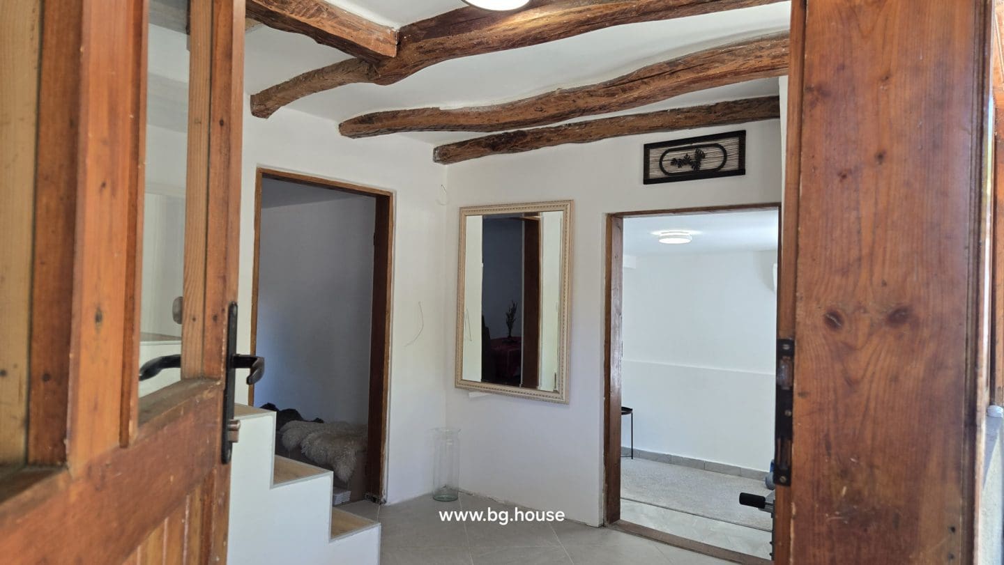 Bulgarian Property for Sale – 6300m² Estate in Village Zvezda