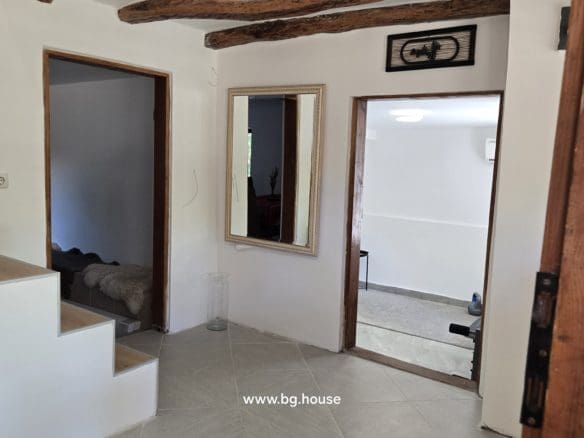 Bulgarian Property for Sale – 6300m² Estate in Village Zvezda