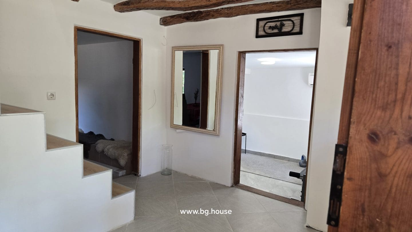 Bulgarian Property for Sale – 6300m² Estate in Village Zvezda