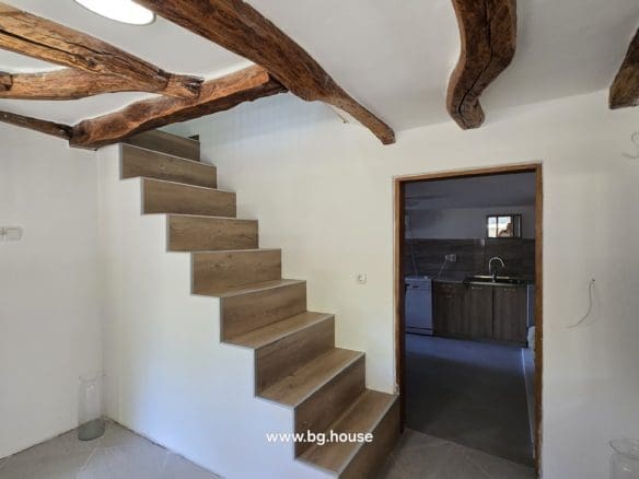 Bulgarian Property for Sale – 6300m² Estate in Village Zvezda