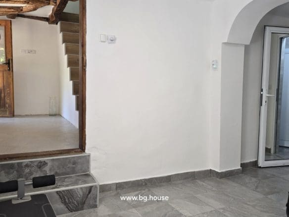 Bulgarian Property for Sale – 6300m² Estate in Village Zvezda