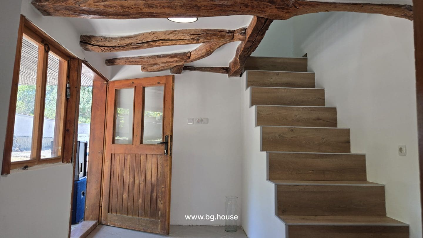 Bulgarian Property for Sale – 6300m² Estate in Village Zvezda