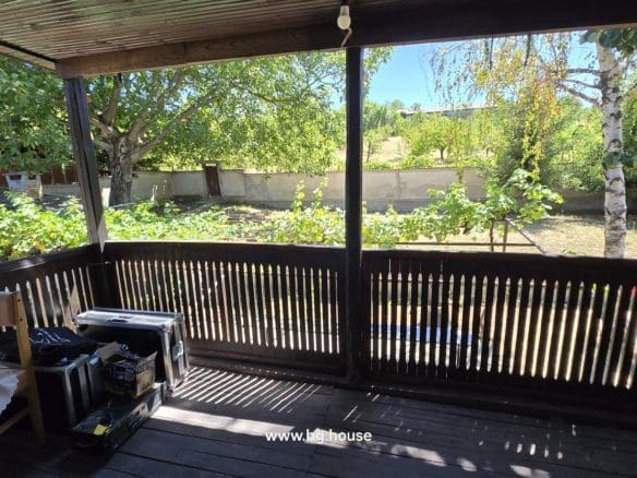 Bulgarian Property for Sale – 6300m² Estate in Village Zvezda