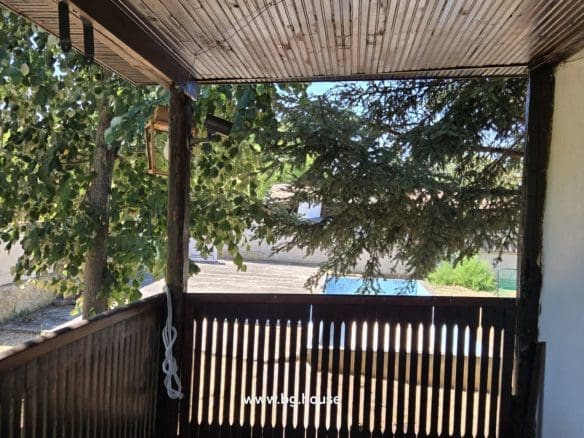 Bulgarian Property for Sale – 6300m² Estate in Village Zvezda