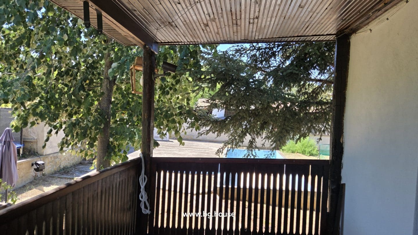 Bulgarian Property for Sale – 6300m² Estate in Village Zvezda