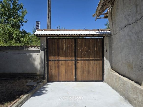 Bulgarian Property for Sale – 6300m² Estate in Village Zvezda