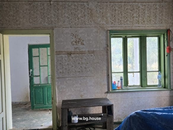 Bulgarian Property for Sale in Village Lyublen – 1090m² Freehold