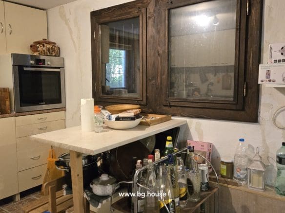 Bulgarian Property for Sale – 2 Houses in Village Berkovski