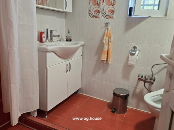 Bulgarian Property for Sale – 2 Houses in Village Berkovski