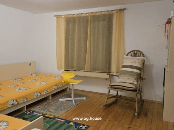 Bulgarian Property for Sale – 2 Houses in Village Berkovski