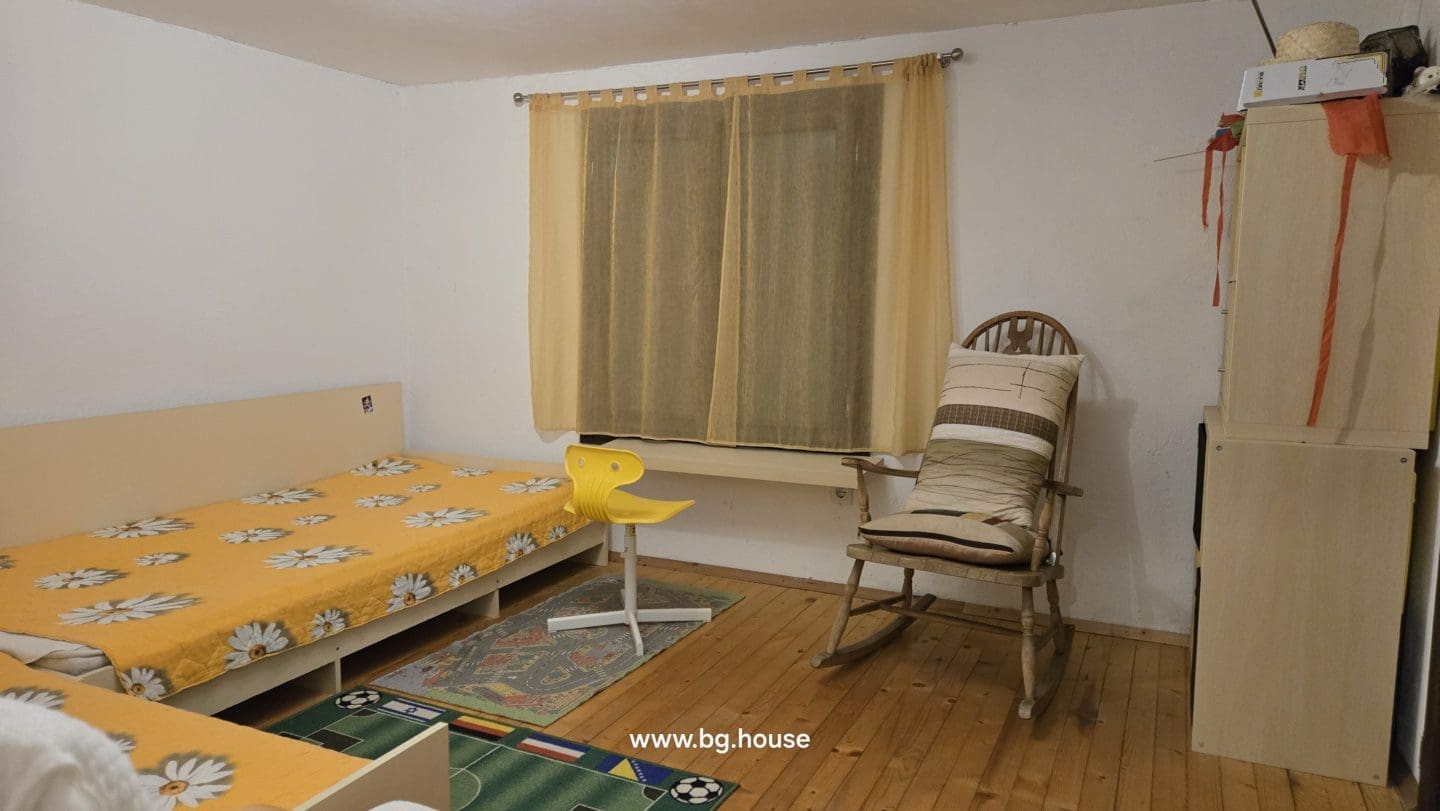 Bulgarian Property for Sale – 2 Houses in Village Berkovski