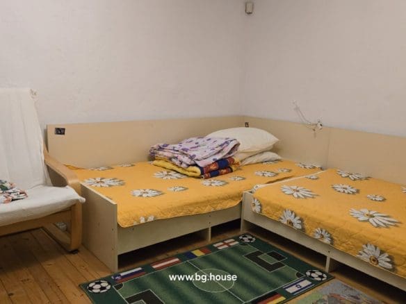 Bulgarian Property for Sale – 2 Houses in Village Berkovski